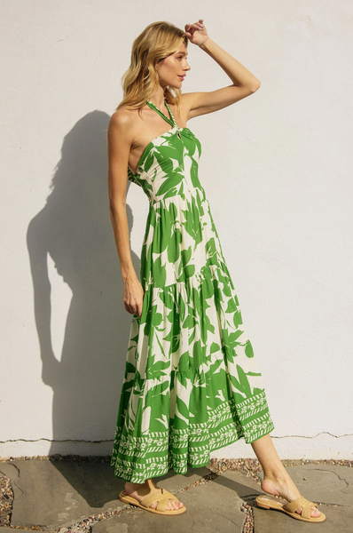 Bali Dress