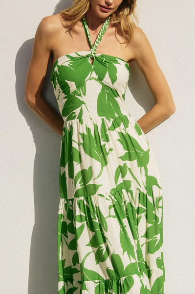 Bali Dress