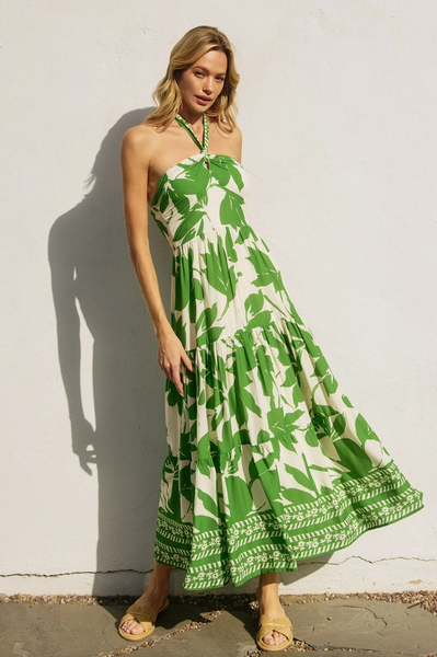 Bali Dress