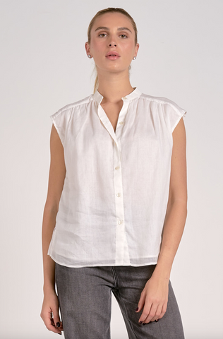 Kady Top -- White