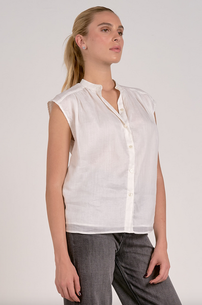 Kady Top -- White