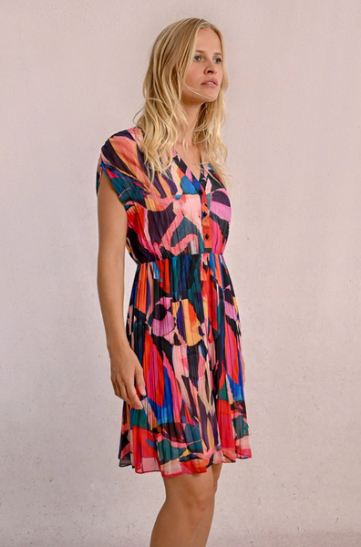 Donna Dress