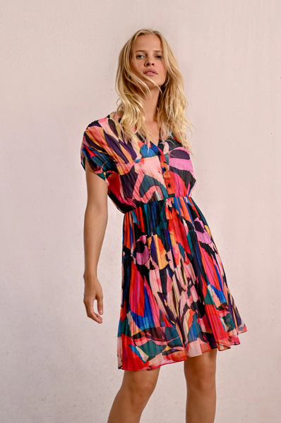 Donna Dress