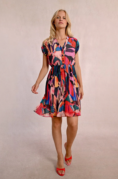 Donna Dress