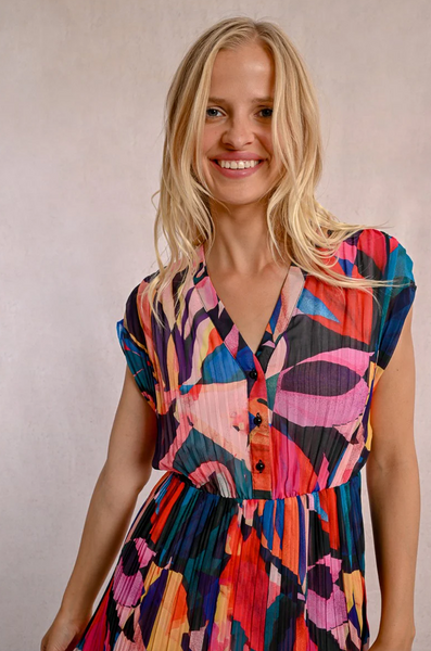 Donna Dress