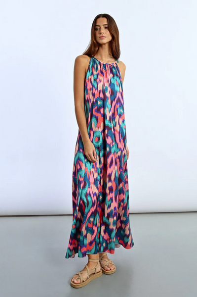 Stephanie Dress