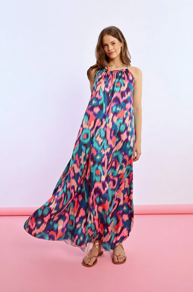 Stephanie Dress