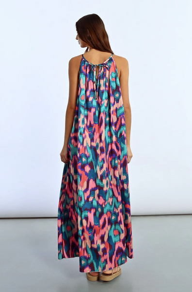 Stephanie Dress