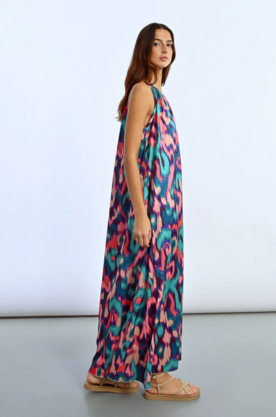 Stephanie Dress