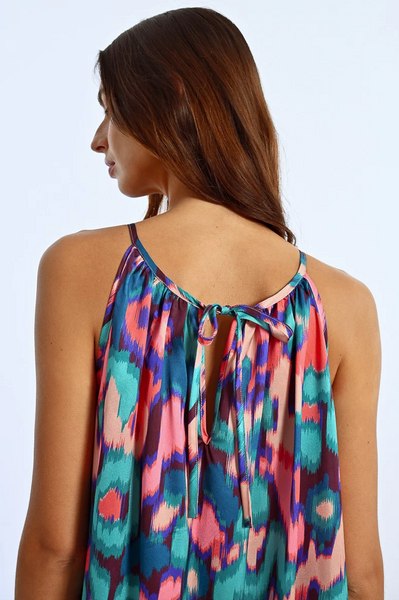 Stephanie Dress
