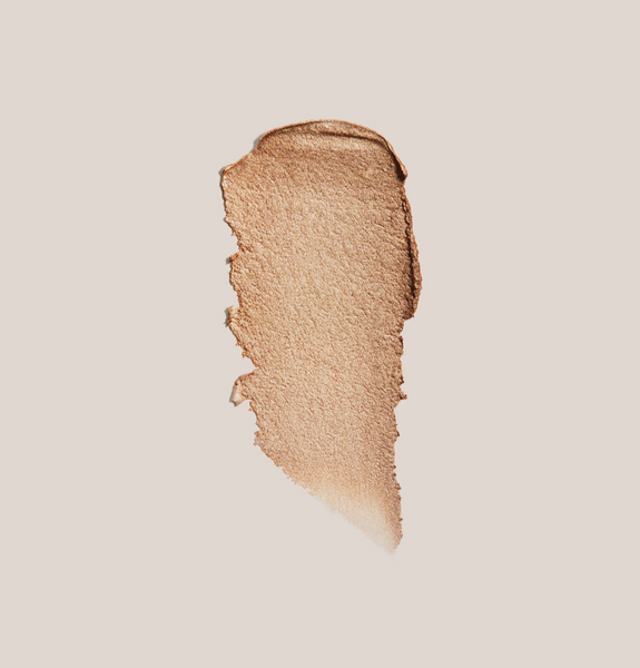 Zero Waste Cream Highlighter Mini - Champagne