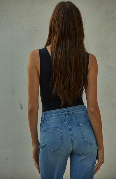 Essential Tank -- Black