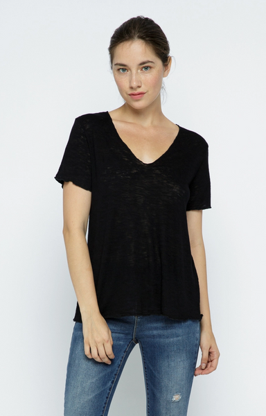 Dax Tee -- Black