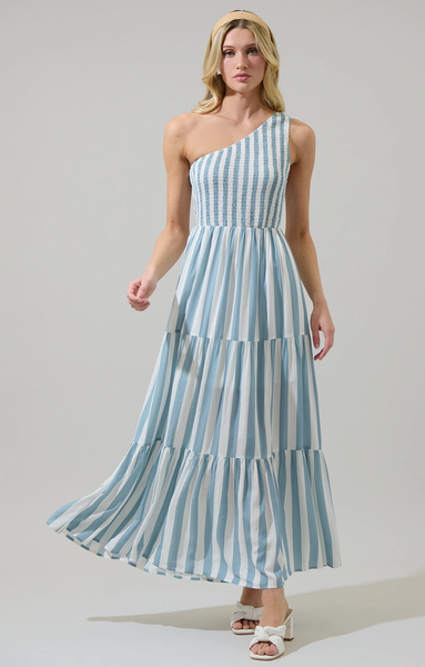 Emerly Dress