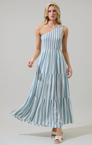 Emerly Dress