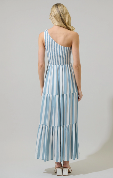 Emerly Dress