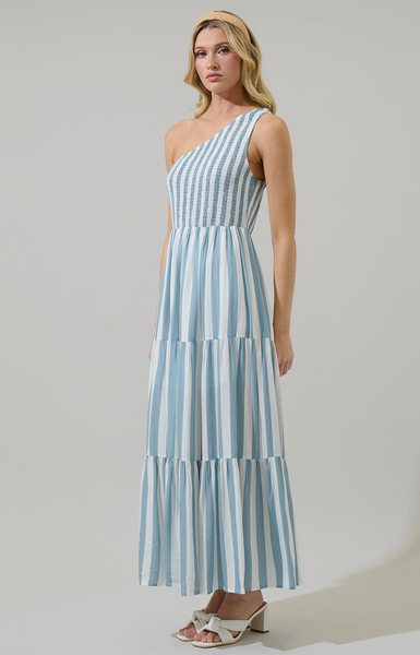 Emerly Dress