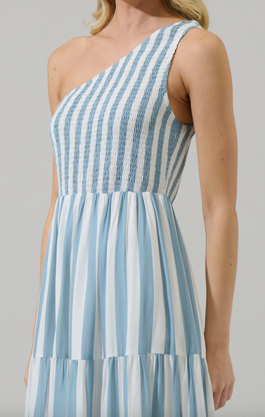 Emerly Dress