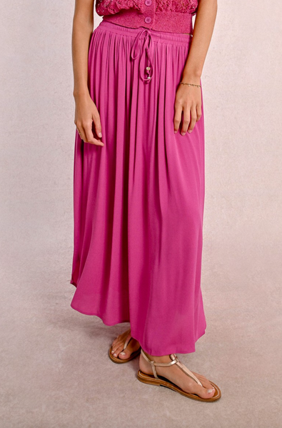 Bougainvillea Skirt