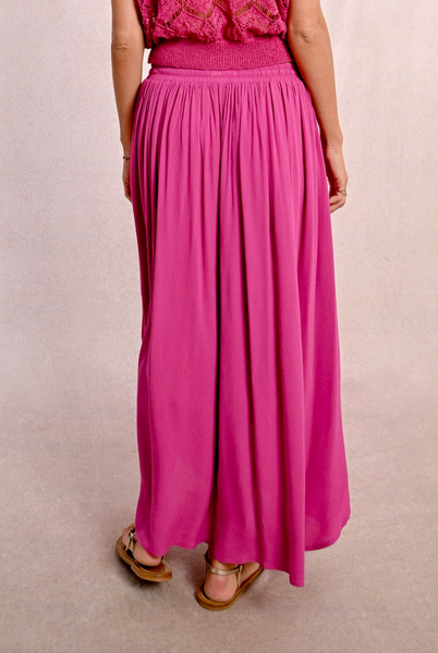 Bougainvillea Skirt