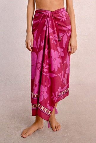 Reva Sarong Wrap
