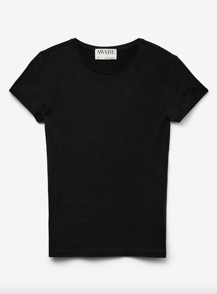 Mook Tee -- Black