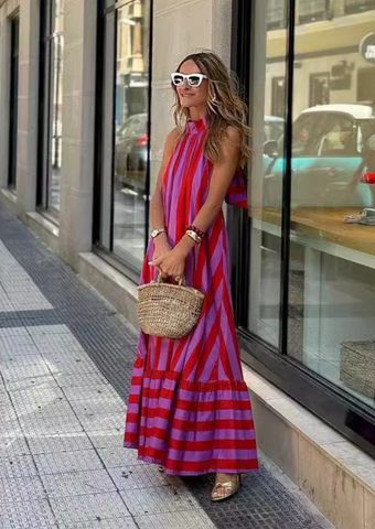 Anna Dress
