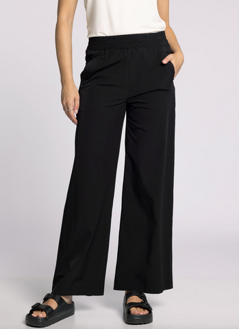 Cassie Pants -- Black