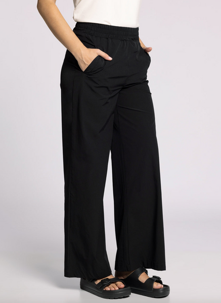 Cassie Pants -- Black