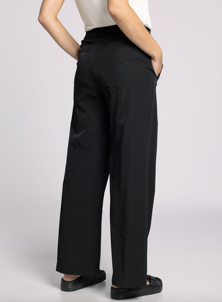 Cassie Pants -- Black