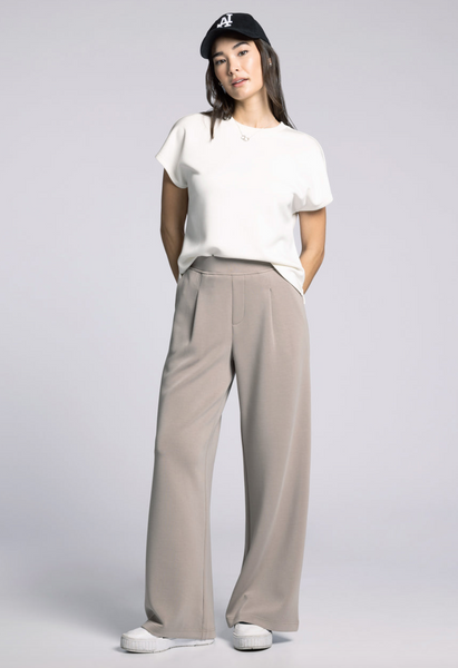Gabriella Tee -- White