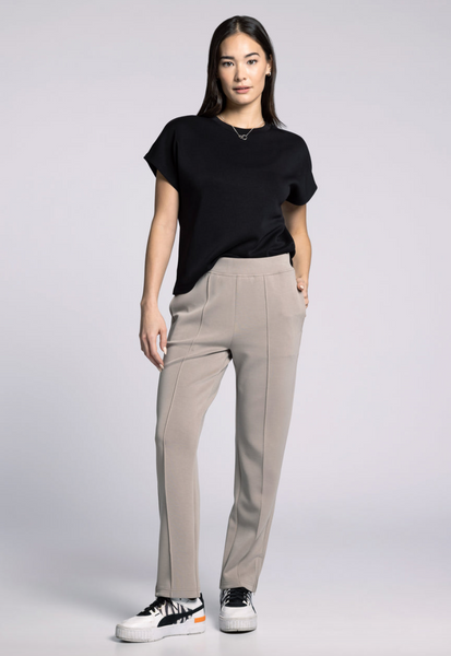 Gabriella Tee -- Black