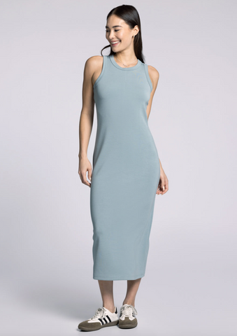 Walter Dress -- Lead