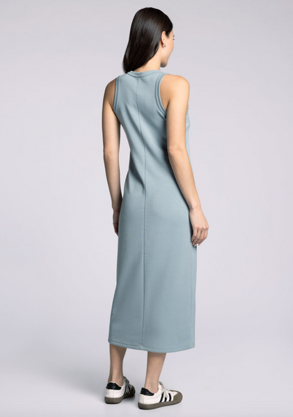 Walter Dress -- Lead