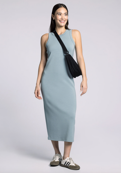 Walter Dress -- Lead