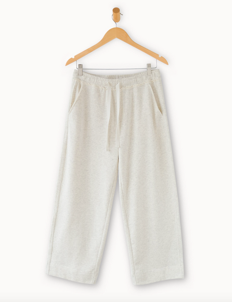Frenchie Pants -- Ash