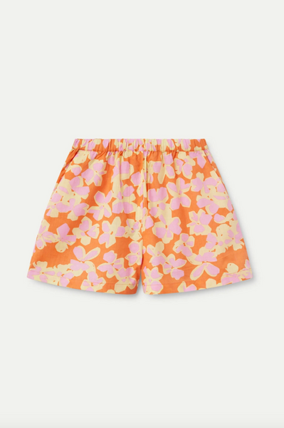 Ruby Shorts