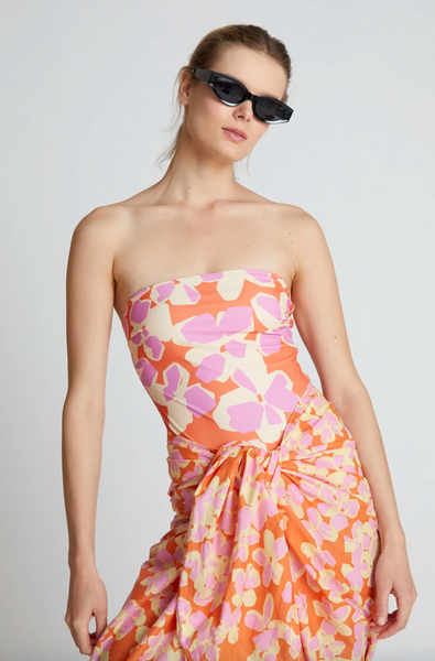 Lulu Pareo Cover Up