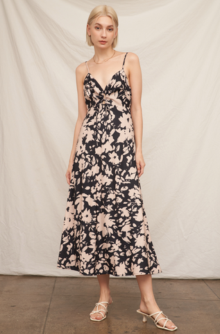 Koka Dress