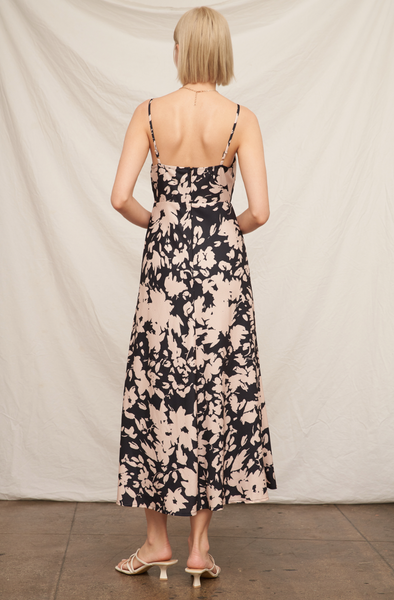Koka Dress