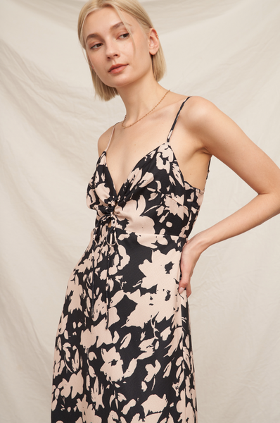 Koka Dress