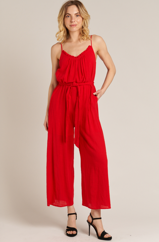 Allie Jumpsuit
