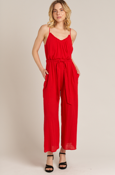 Allie Jumpsuit