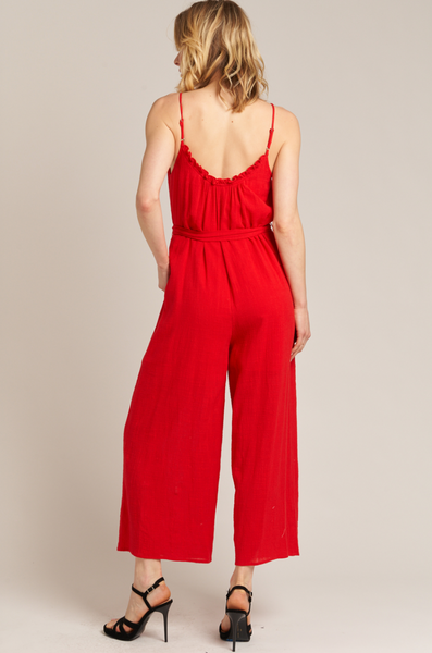 Allie Jumpsuit