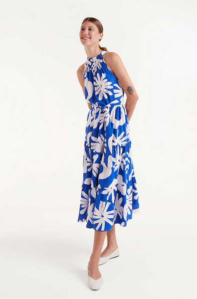 Quinn Dress