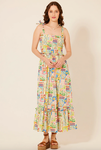 California Dress