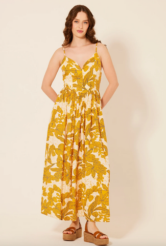 Dolores Dress