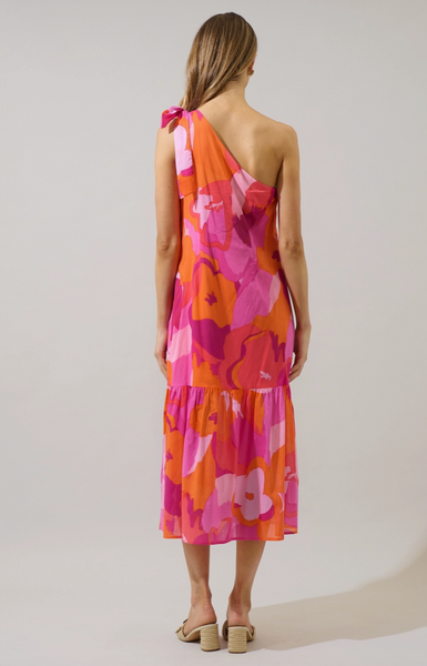 Nicol Dress