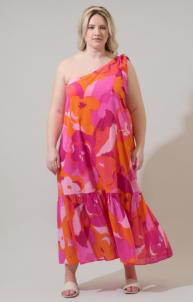 Nicol Dress