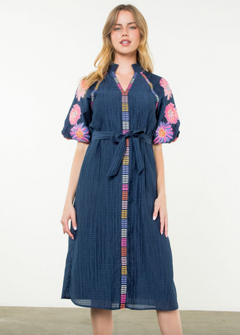 Brooke Dress